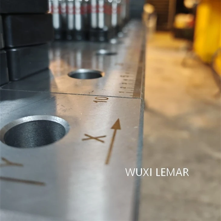 Modular Welding Tables Modular Welding Tables