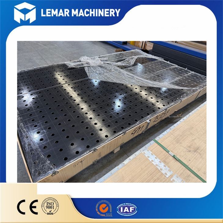 Most Popular Adjustable Welding Table