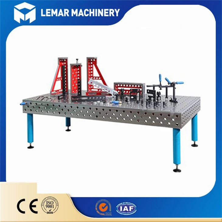 3'*6' Welding Table