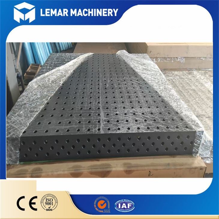 3D Ultimate Welding Table