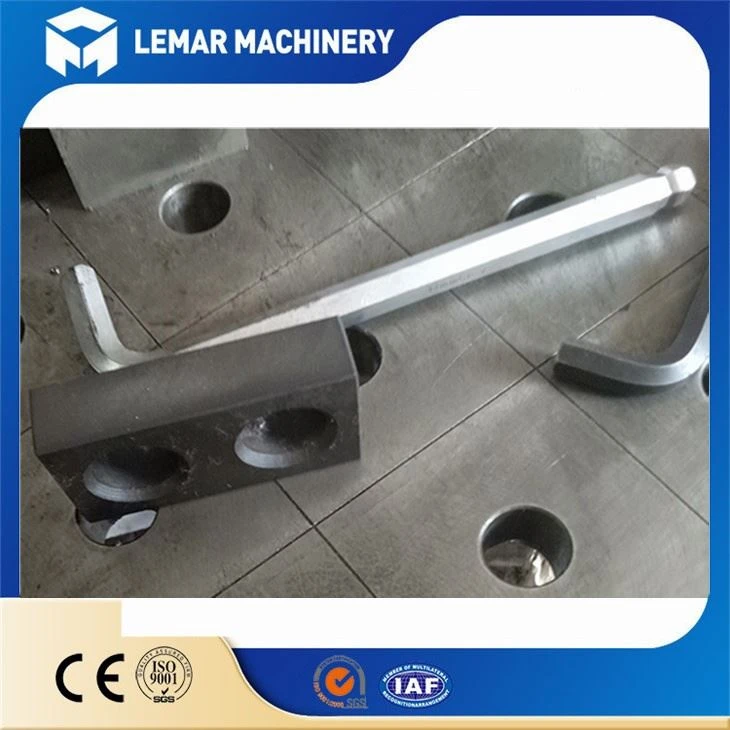 3D Welding Fixture Work Platform