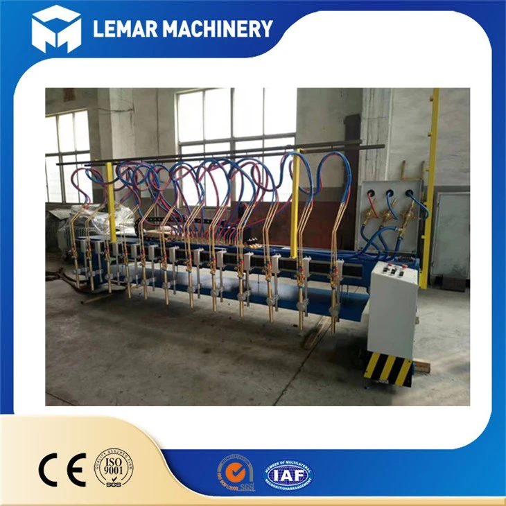 Automatic Metal Plasma Cutting Machine Plasma Cutter