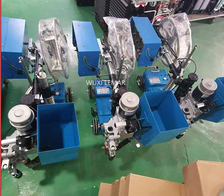 Automatic submerged arc welding machine 1 Automatic submerged arc welding machine 1