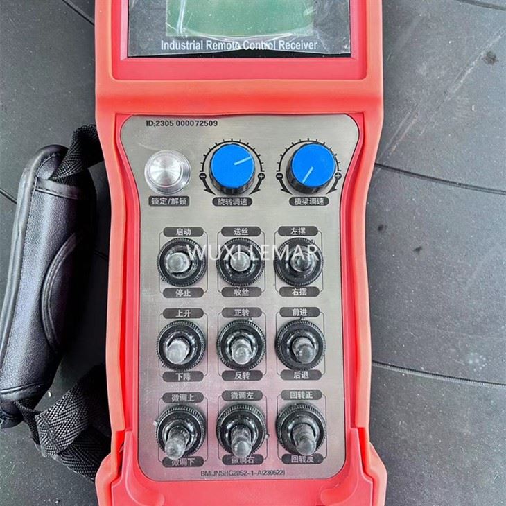 Automatic Welding Machine Cylinder Seam Welding Manipulator Automatic Welding Machine Cylinder Seam Welding Manipulator