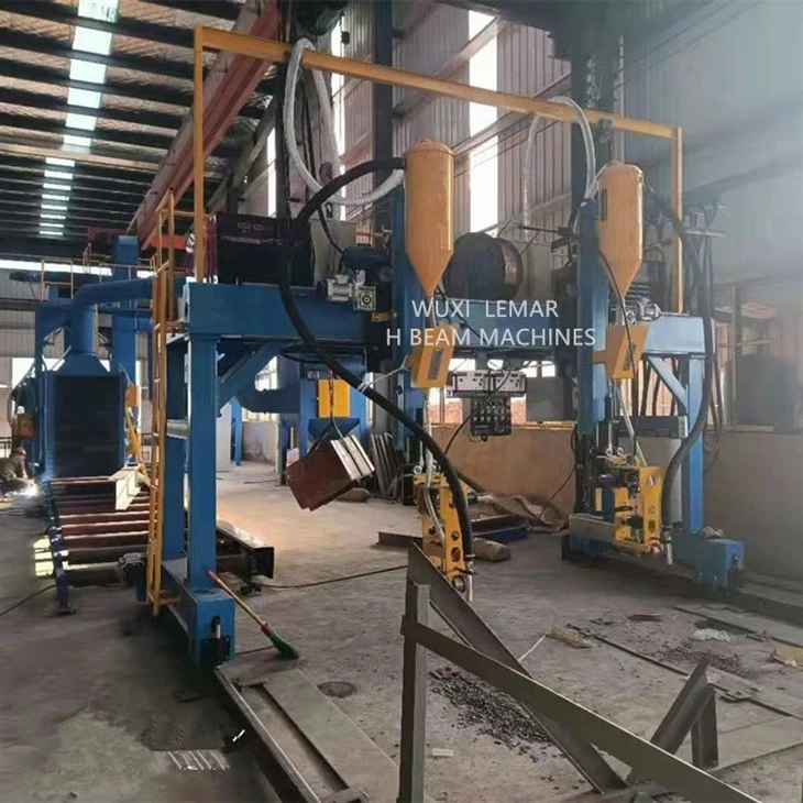 Cantilever SAW Welding Machine Cantilever SAW Welding Machine