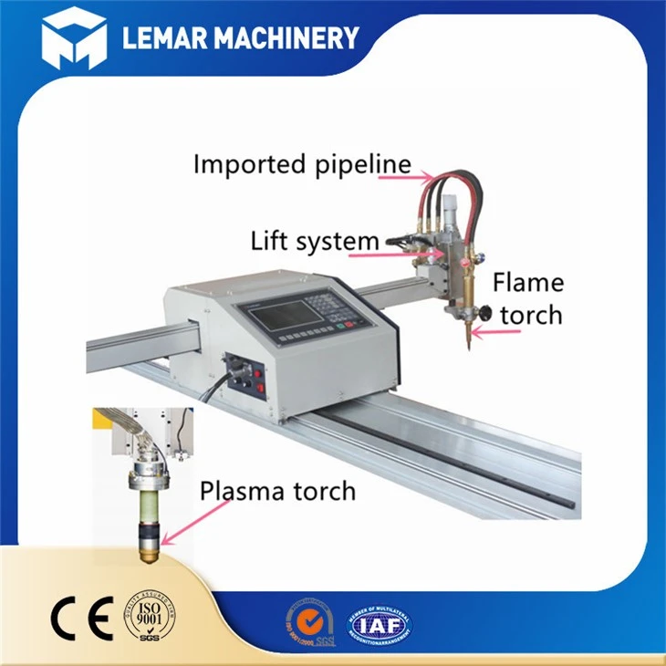 Carbon Steel Plasma Cutter Portable