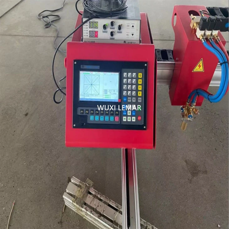 CNC Metal Table Plasma Cutting Machine CNC Metal Table Plasma Cutting Machine