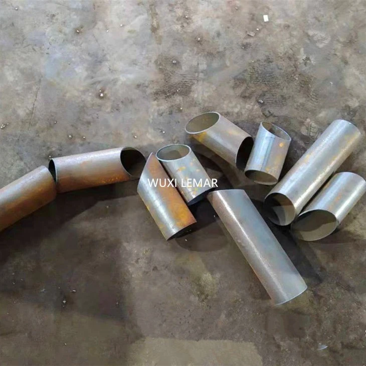 CNC Plasma Cutting Machine Portable