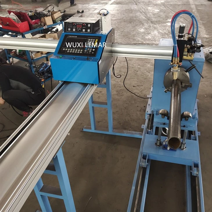 CNC Plasma Cutting Machine Portable