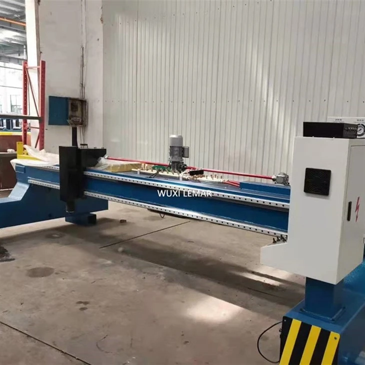 CNC Plate Cutting Machine CNC Plate Cutting Machine