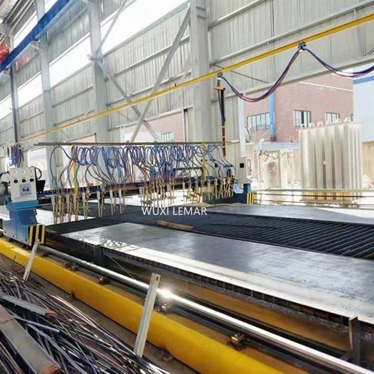 F2300 For CNC Plasma Flame Cutting Machine