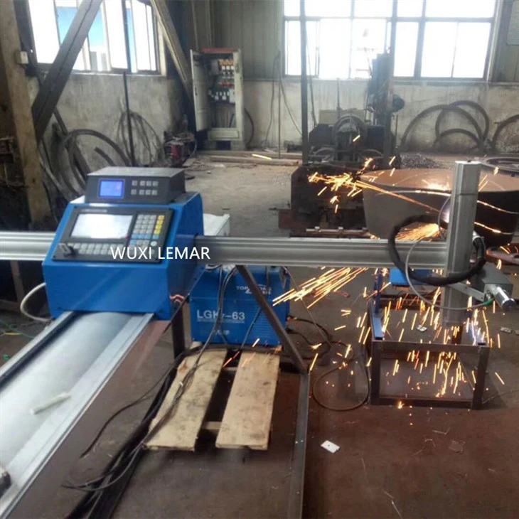 H Beam Gas Cutting Machine H Beam Gas Cutting Machine