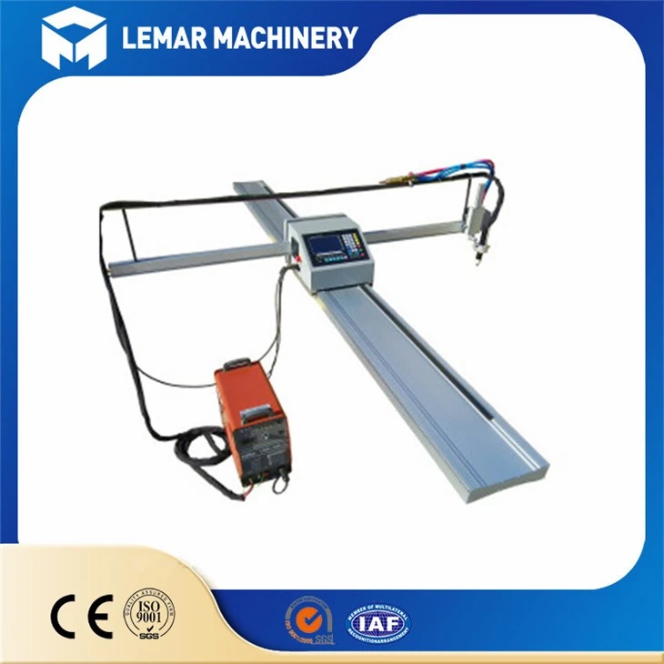 H Beam Gas Cutting Machine