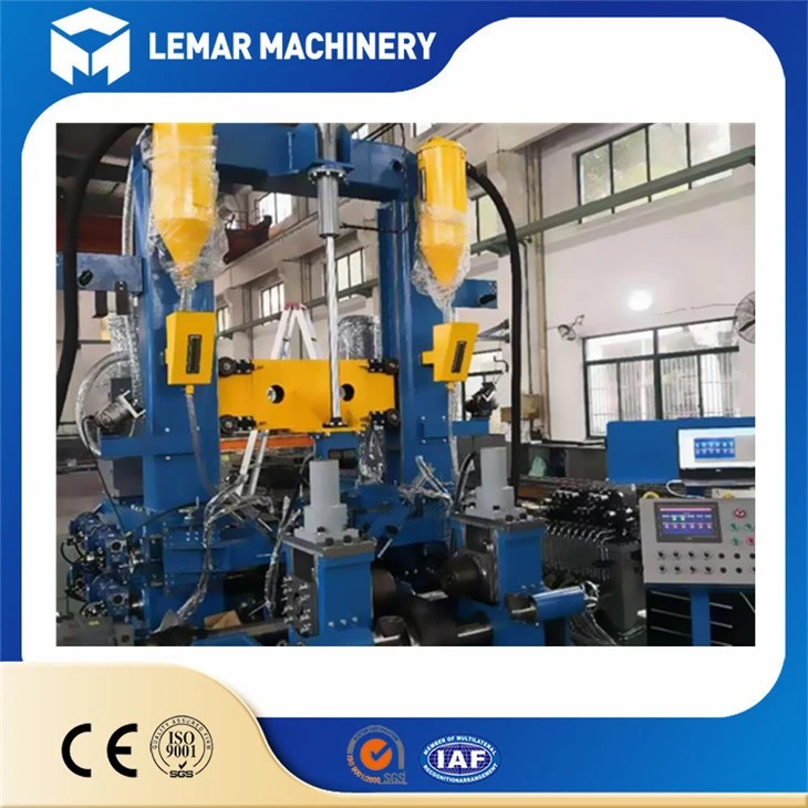H Beam Steel Production Line