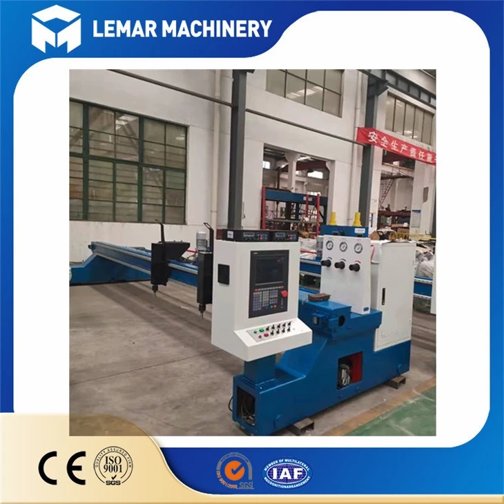 CNC Multi Head Strip Cutting Machine