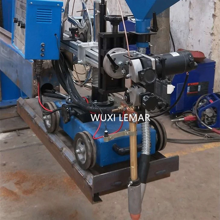 MIG TIG Welding Manipulator Machine MIG TIG Welding Manipulator Machine
