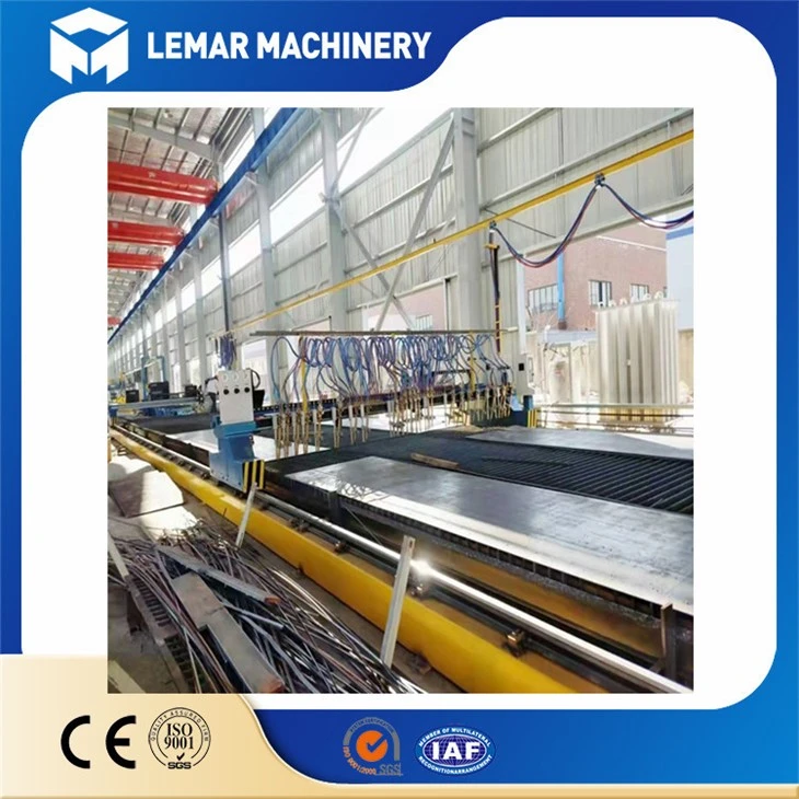 Oxy Fuel And Plasma Cutting Equipment