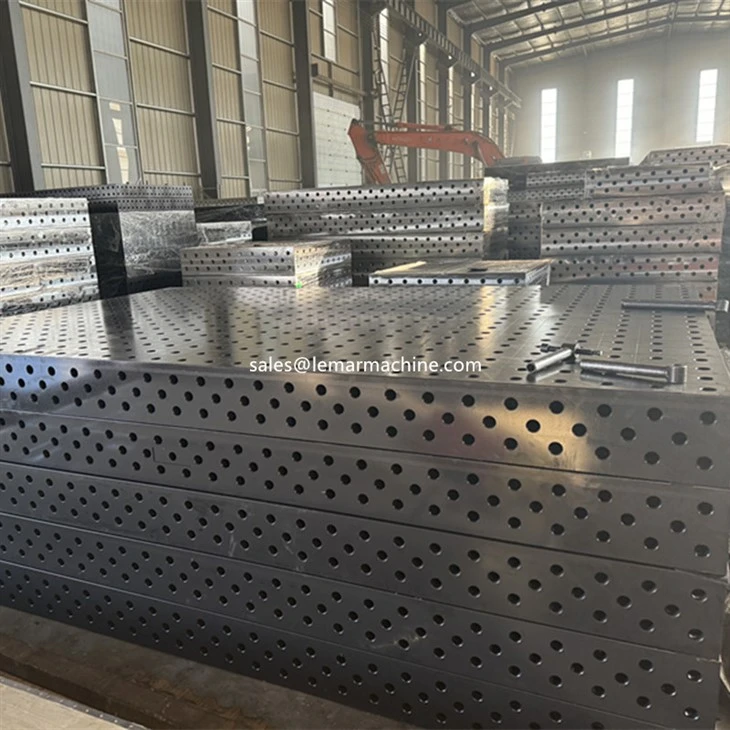 3D welding table supplier 3D welding table supplier