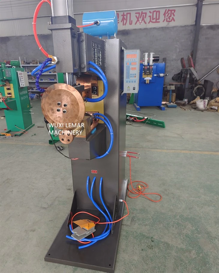 Resistance Spot Welding Resistance Spot Welding