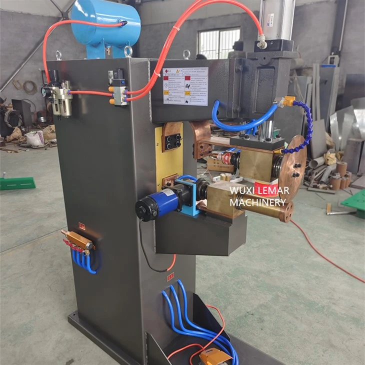 spot welding machines spot welding machines