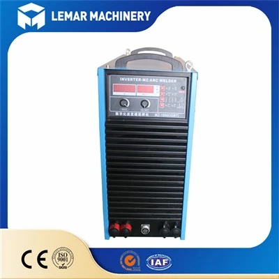 Inverter DC Submerged Arc Welding Machine