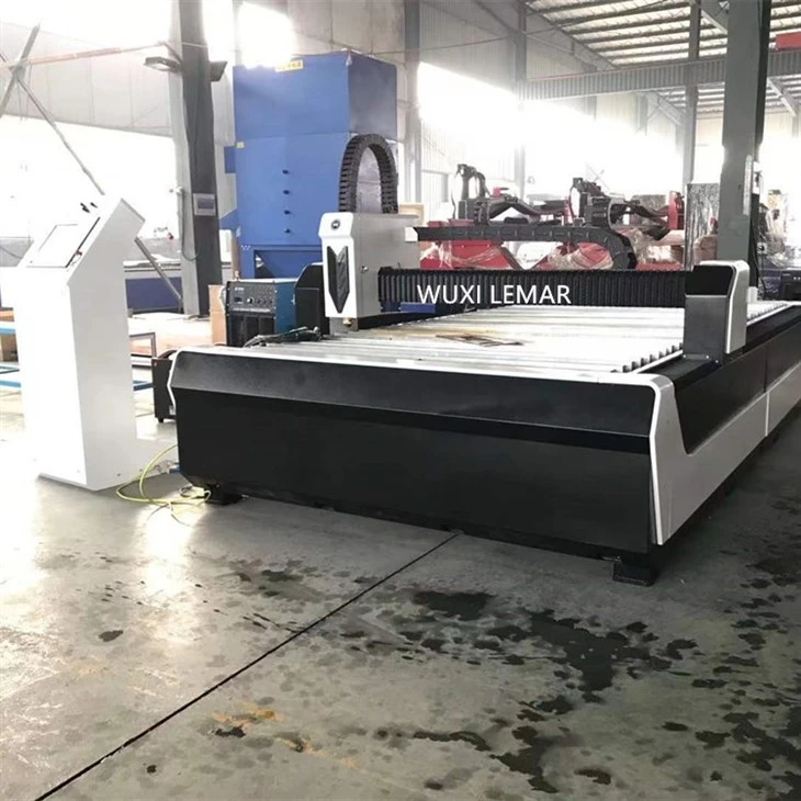 Table Type CNC Plasma Cutter Table Type CNC Plasma Cutter