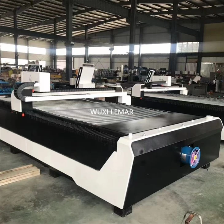 Table Type CNC Plasma Cutter Table Type CNC Plasma Cutter