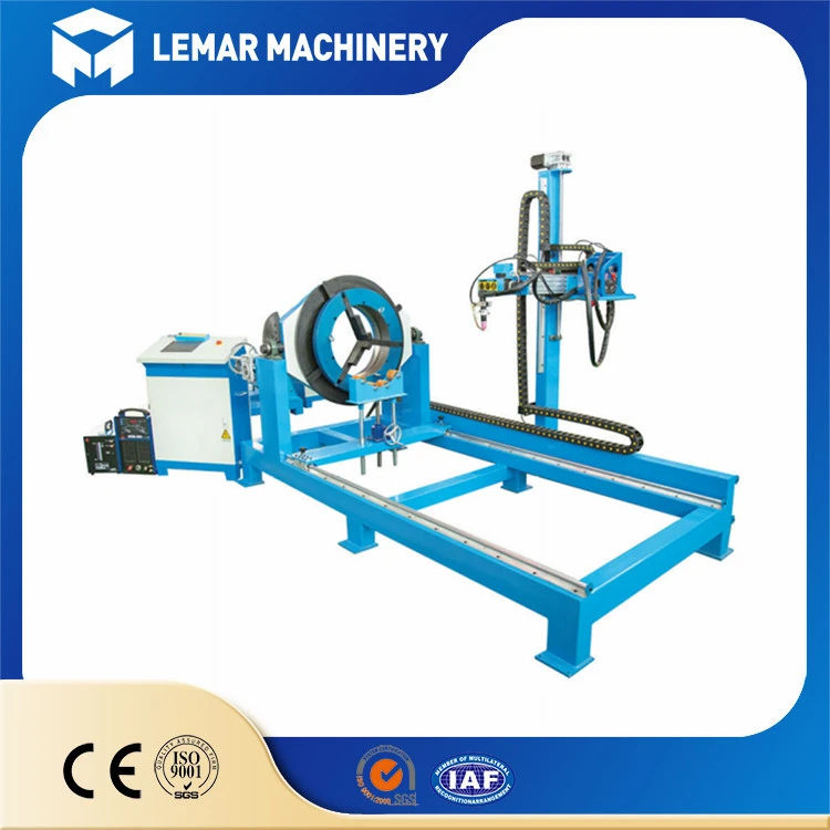 Pipe Flange Welding Positioner