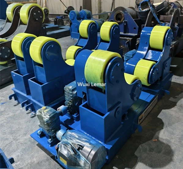 Pipe Rotary Welding Rotator best Pipe Rotary Welding Rotator best
