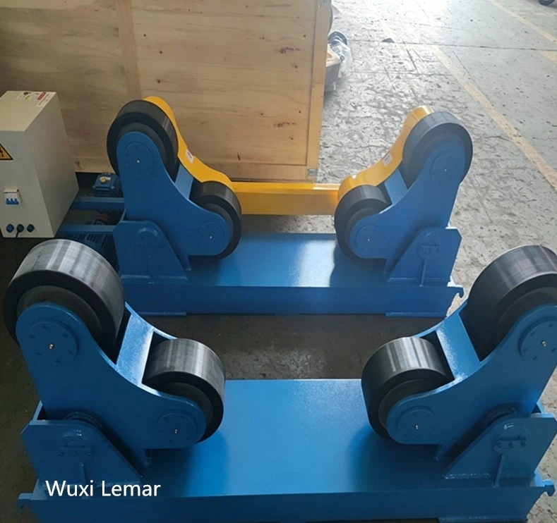 Pipe Rotary Welding Rotator suppliers Pipe Rotary Welding Rotator suppliers
