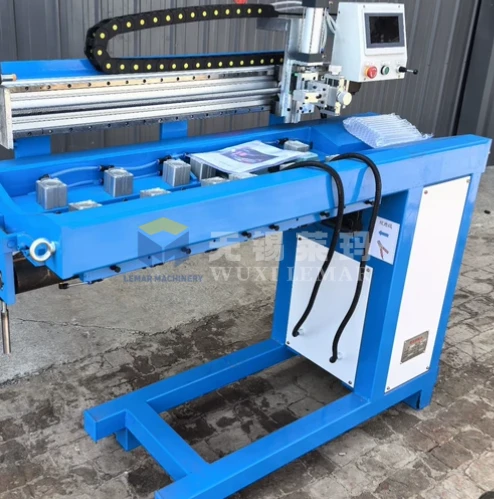 PLC Seam Welding Machine suppliers PLC Seam Welding Machine suppliers