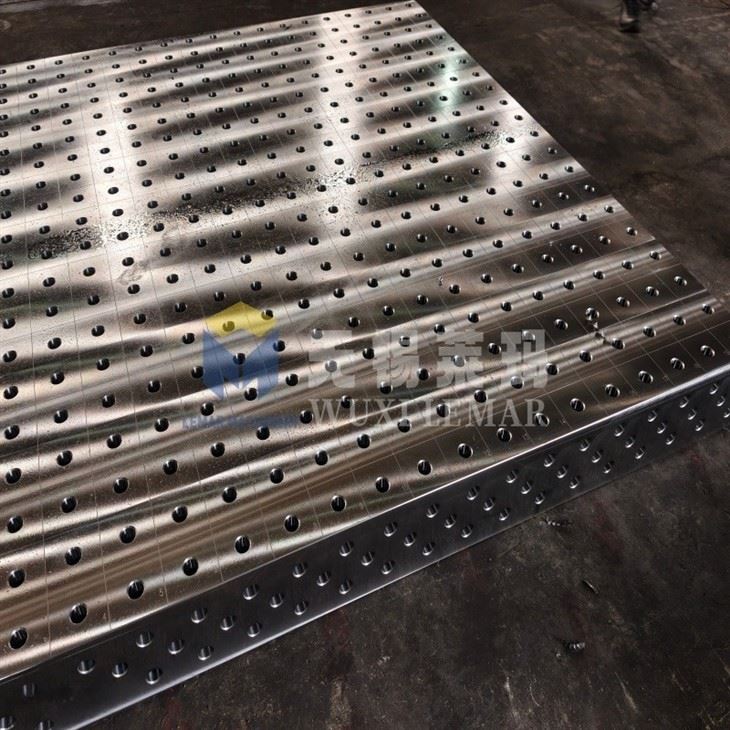 Precision Welding Workbench factory Precision Welding Workbench factory