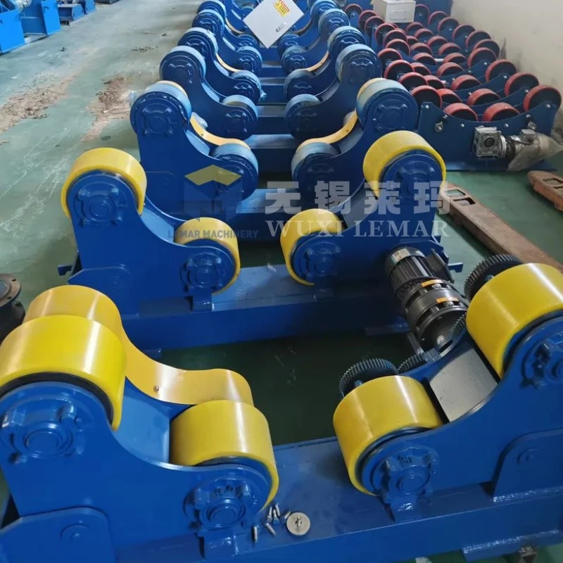 Pressure Vessel Turning Rolls best Pressure Vessel Turning Rolls best