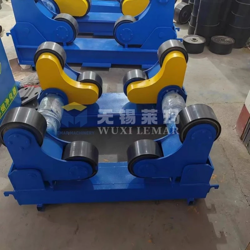Pressure Vessel Turning Rolls suppliers Pressure Vessel Turning Rolls suppliers