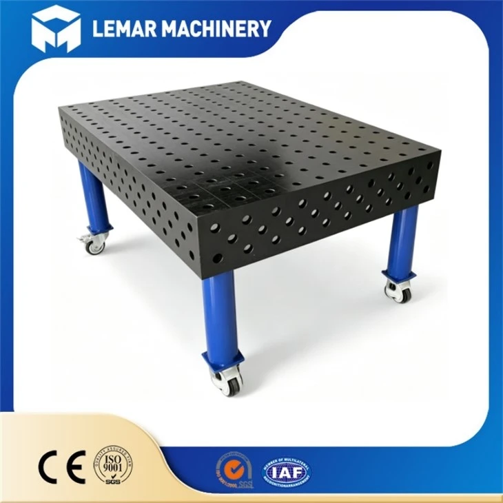Pro Welding Bench