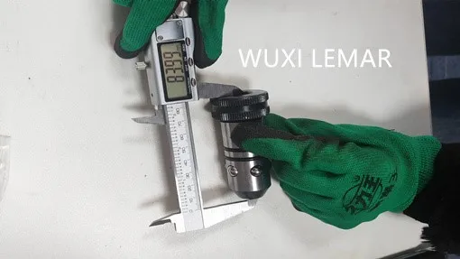 Locking pins for welding table Locking pins for welding table