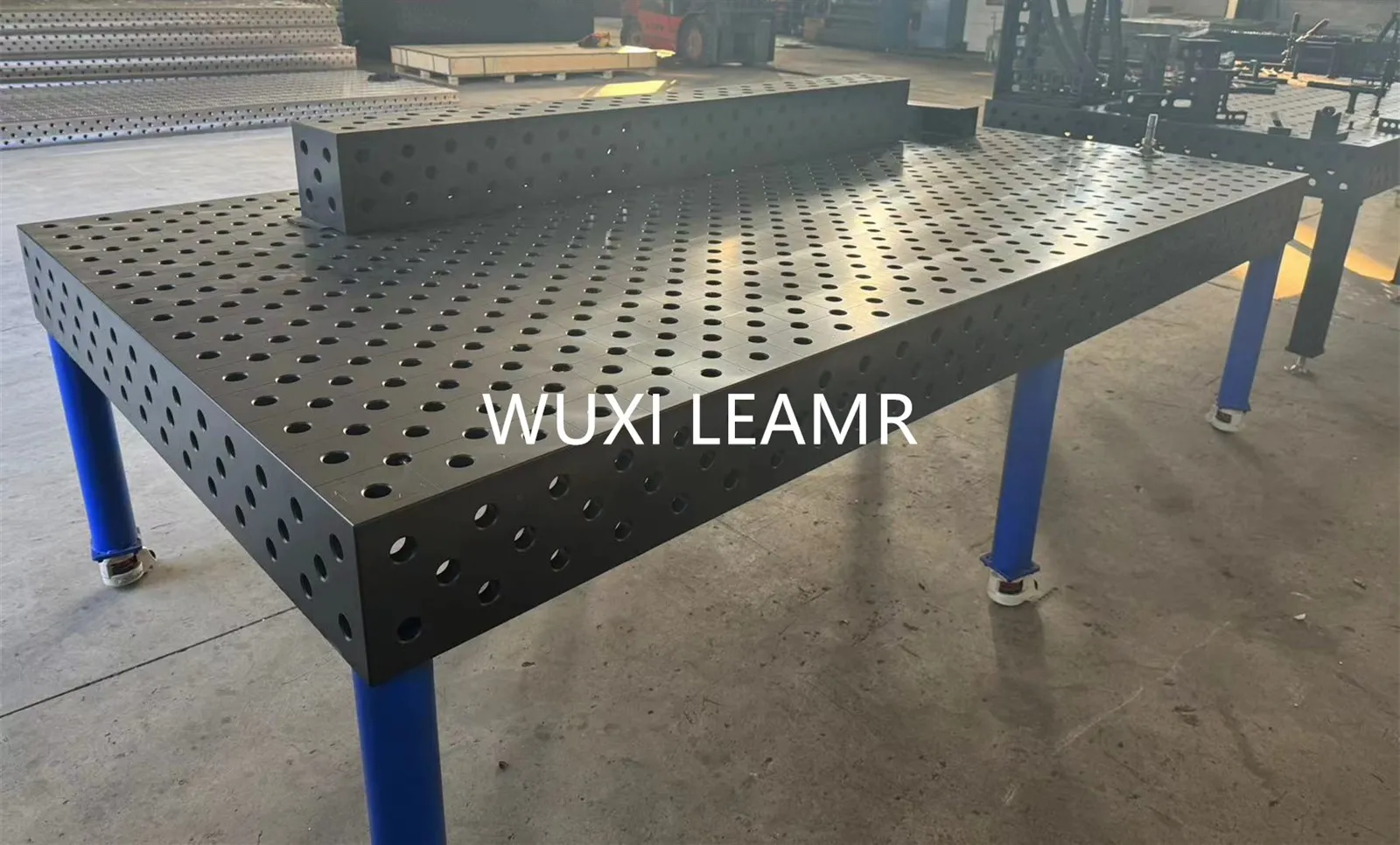 nitrided steel welding tables nitrided steel welding tables
