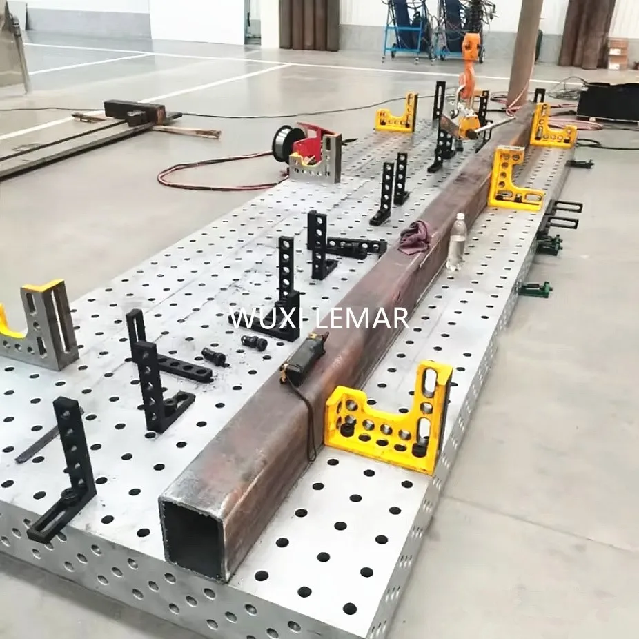 cast iron welding platform cast iron welding platform