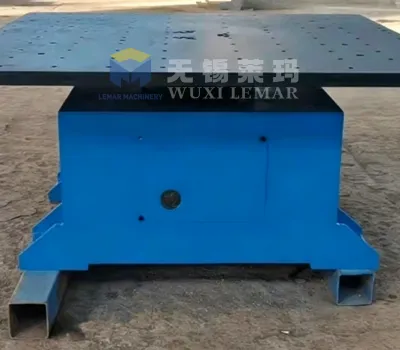 300kg welding positioner1 1 300kg welding positioner1 1