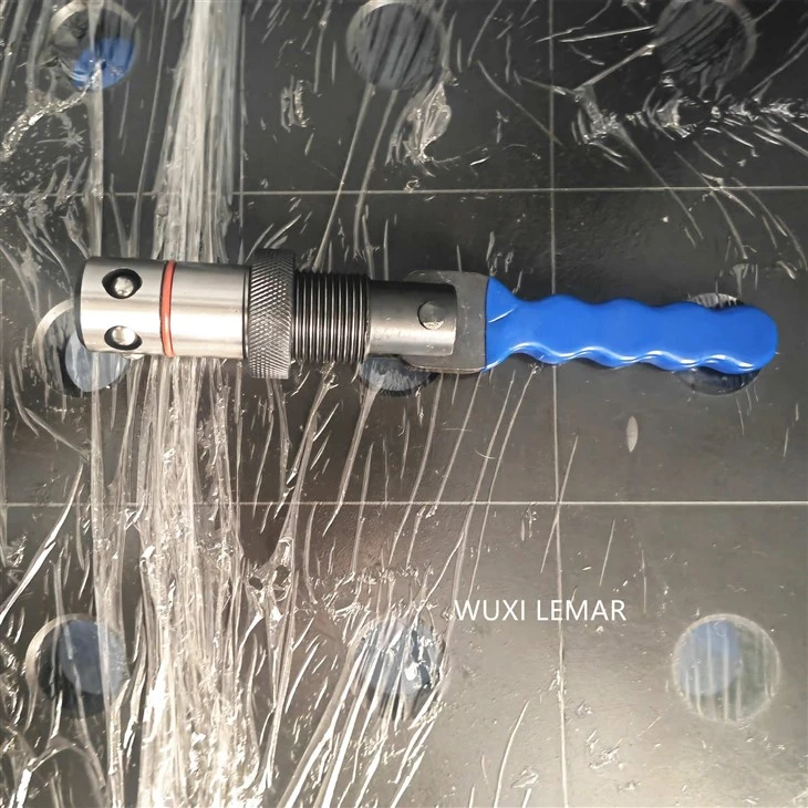 Quick Locking Pin With Handle high quality Quick Locking Pin With Handle high quality