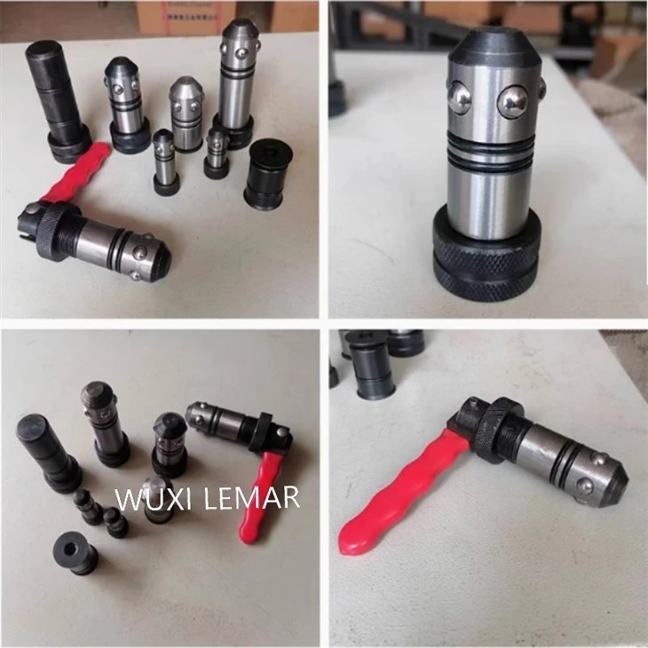 Rapid Locking Pin (1) Rapid Locking Pin (1)
