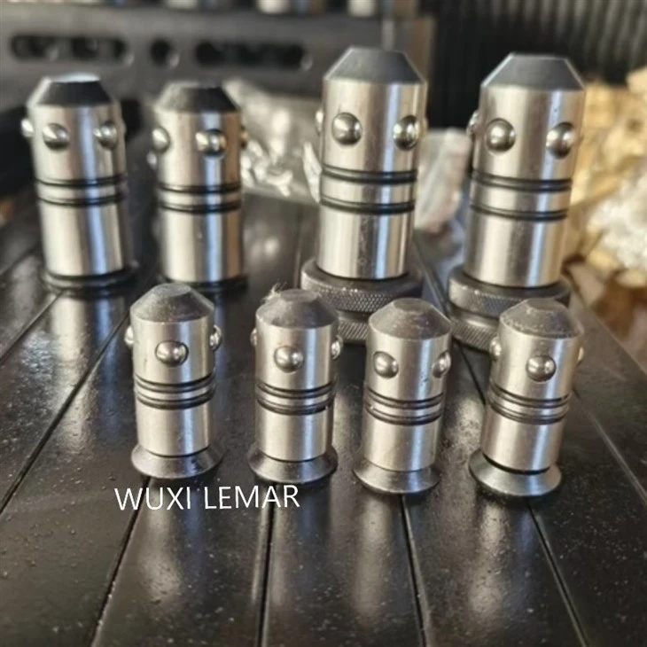 Rapid Locking Pin (2) Rapid Locking Pin (2)