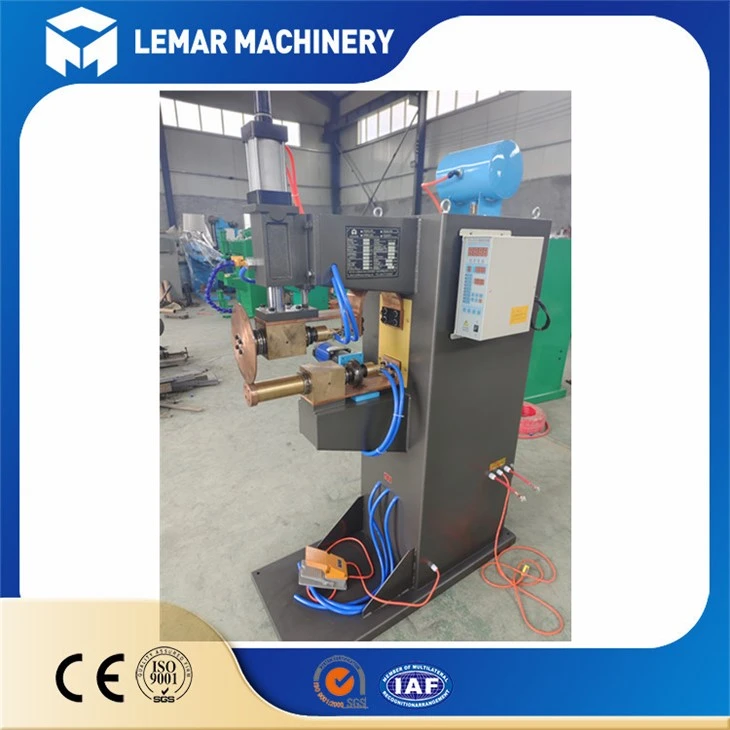 Resistance Spot Welding