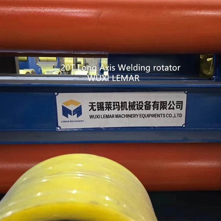 Self Aligning Rotators Self Aligning Rotators