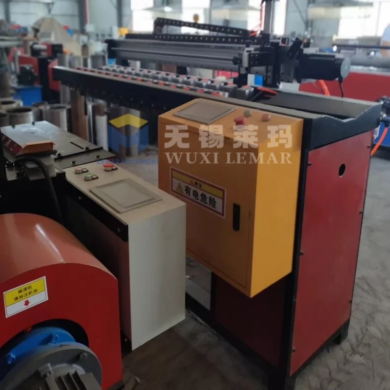 Sheet Metal Welding Machine factory Sheet Metal Welding Machine factory