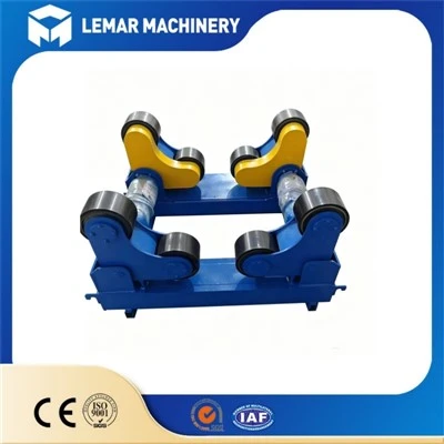 20ton Welding Rotator