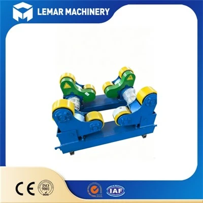 Pipe Circumferential Welding Rotator