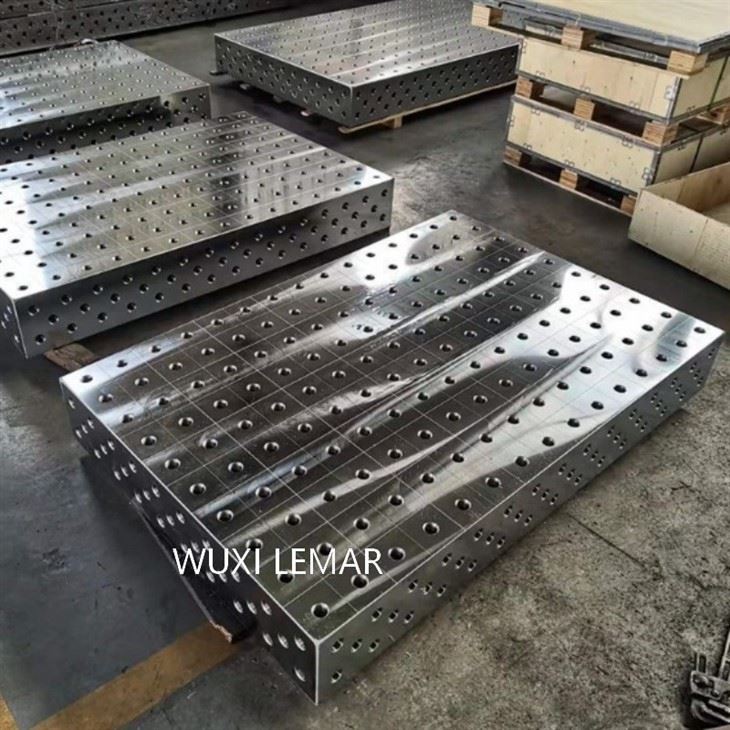 Standard 3D Welding Tables best Standard 3D Welding Tables best