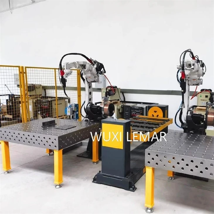 Steel 3D Welding Table best