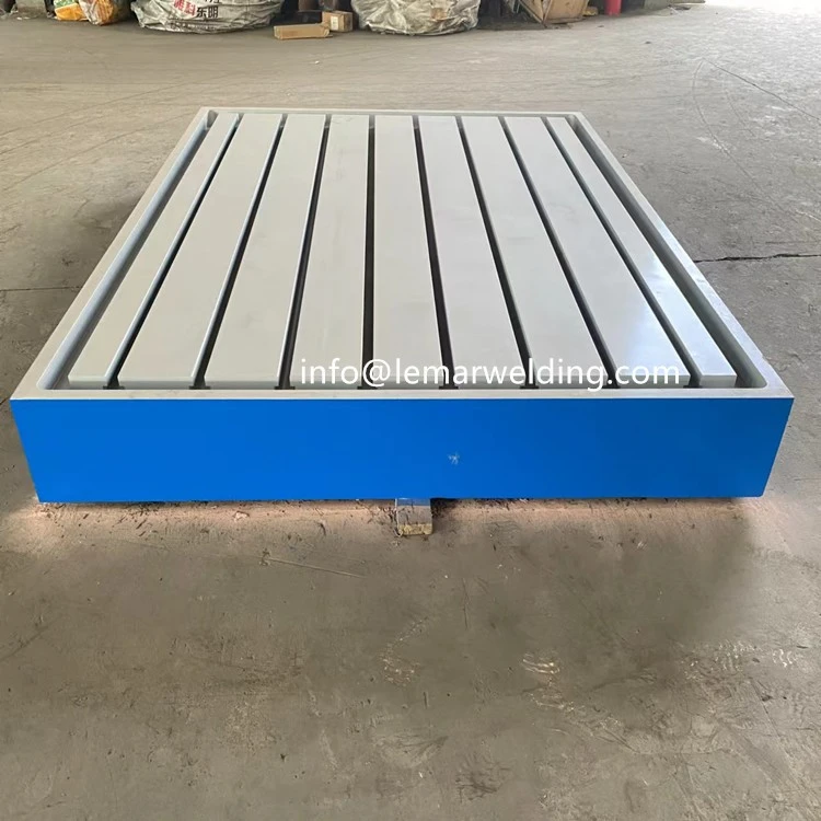 Steel welding table fixture tables Steel welding table fixture tables